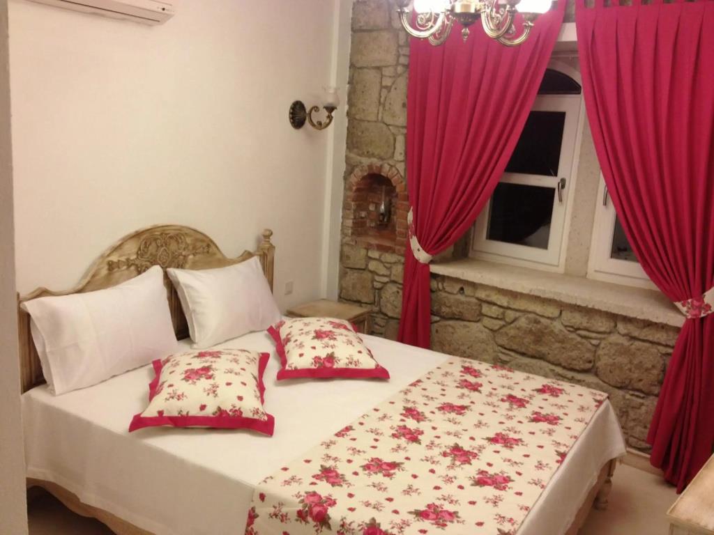Alacati Ciftekuyu Butik Otel 0*