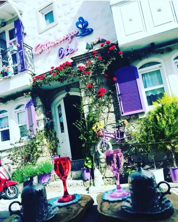 Alacati Ciftekuyu Butik Otel 0*