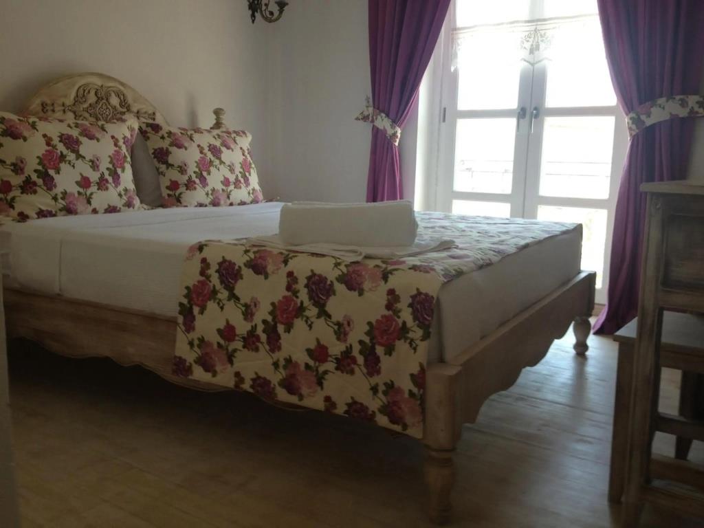 Alacati Ciftekuyu Butik Otel 0*