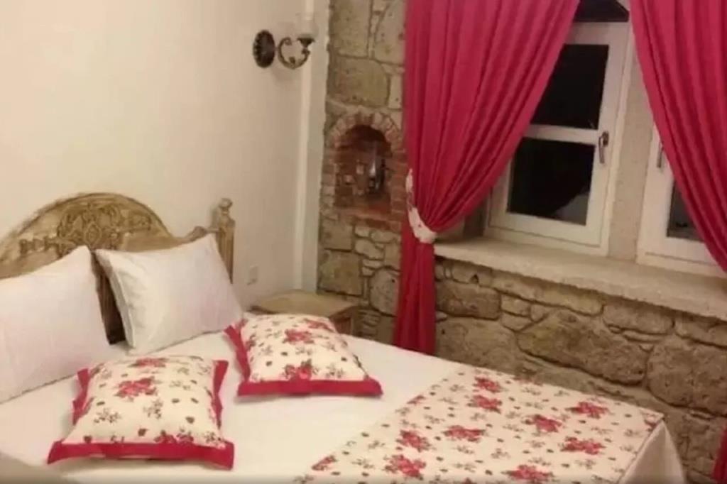 Alacati Ciftekuyu Butik Otel 0*