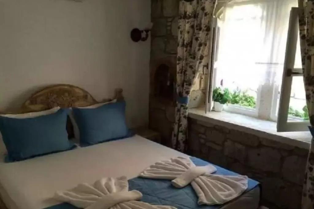 Alacati Ciftekuyu Butik Otel 0*