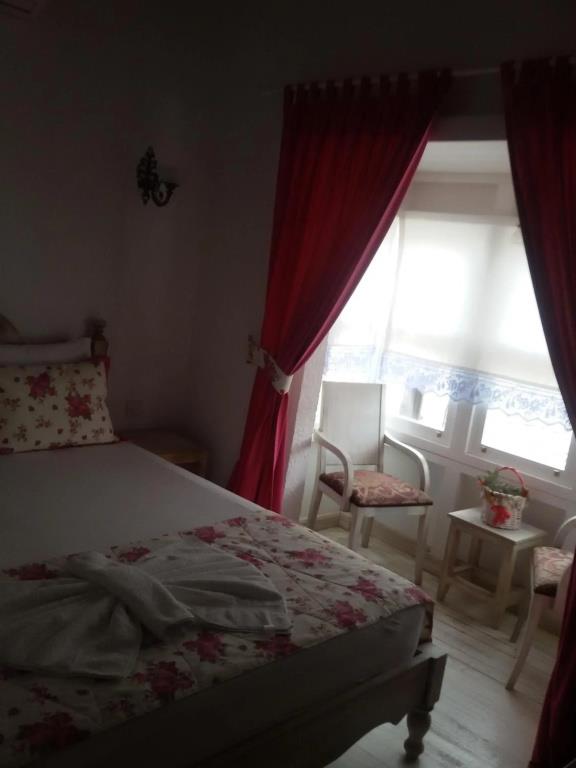 Alacati Ciftekuyu Butik Otel 0*