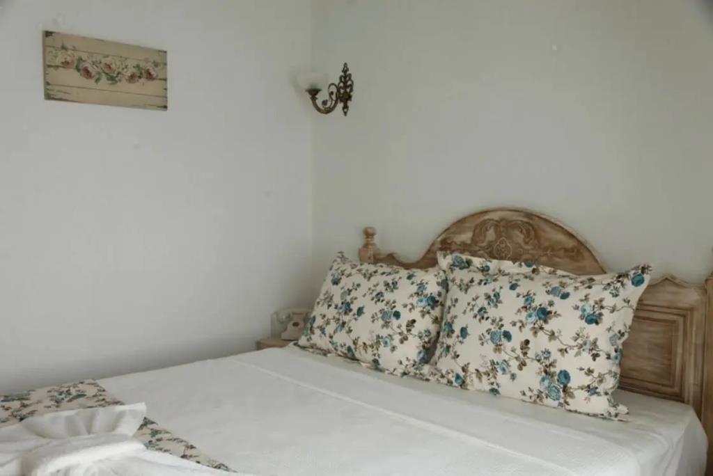Alacati Ciftekuyu Butik Otel 0*