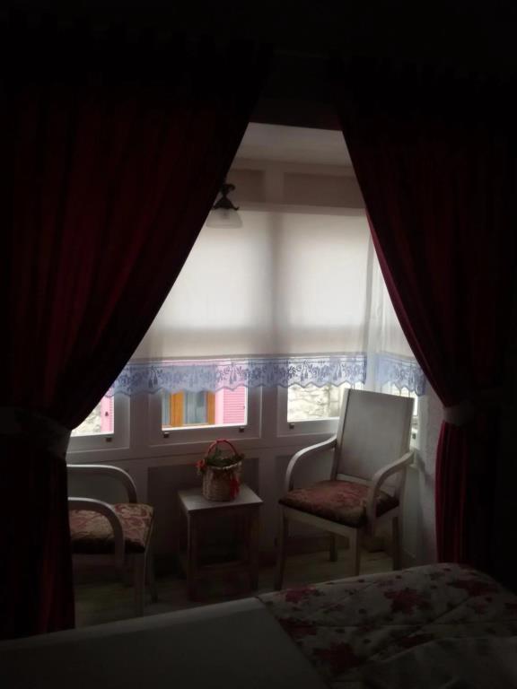 Alacati Ciftekuyu Butik Otel 0*