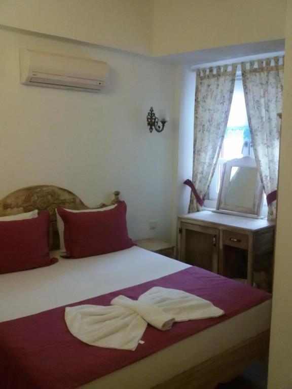 Alacati Ciftekuyu Butik Otel 0*