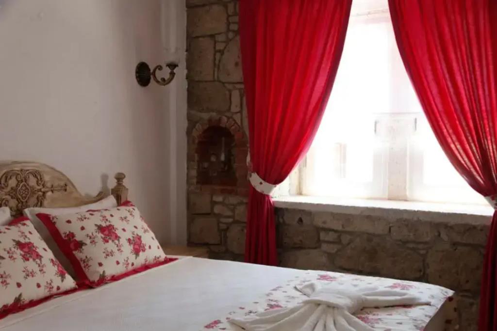 Alacati Ciftekuyu Butik Otel 0*