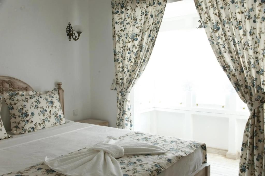 Alacati Ciftekuyu Butik Otel 0*