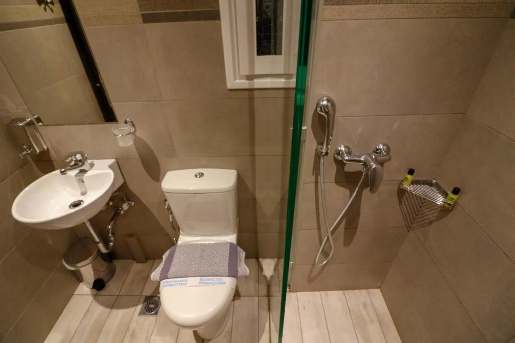 Mansion Hotel 1*