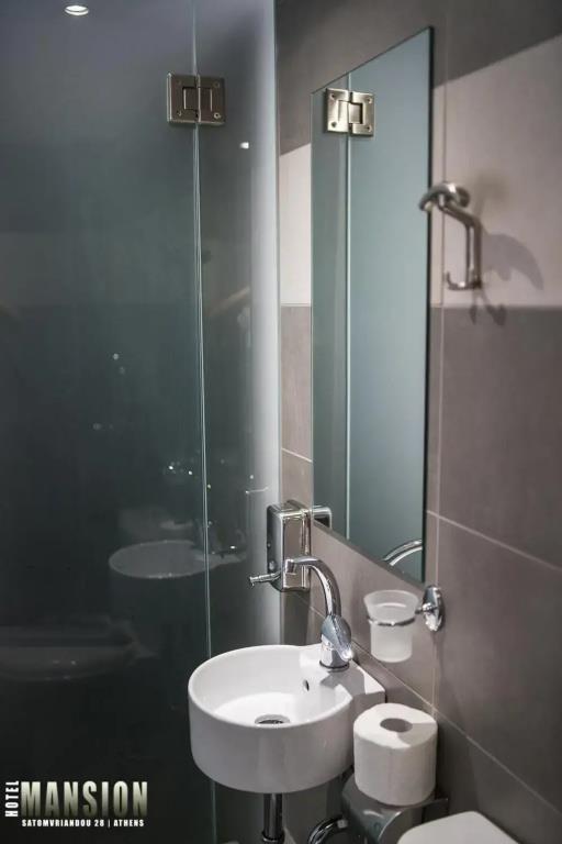 Mansion Hotel 1*
