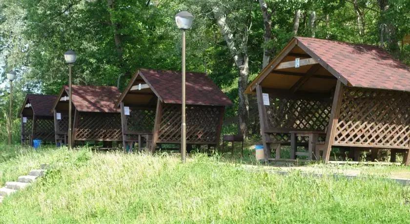 Campsite Ozero Udachi 0*