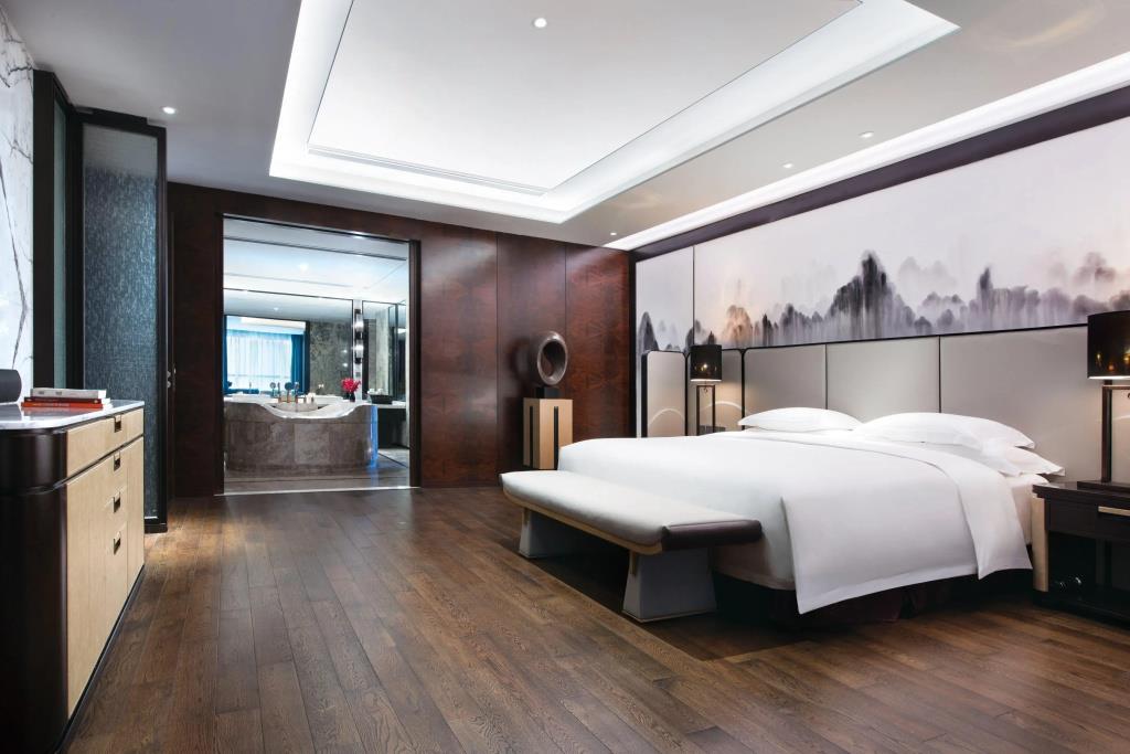 Crowne Plaza Baoji City Center 0*