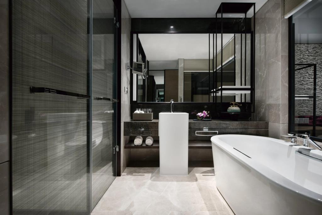 Crowne Plaza Baoji City Center 0*