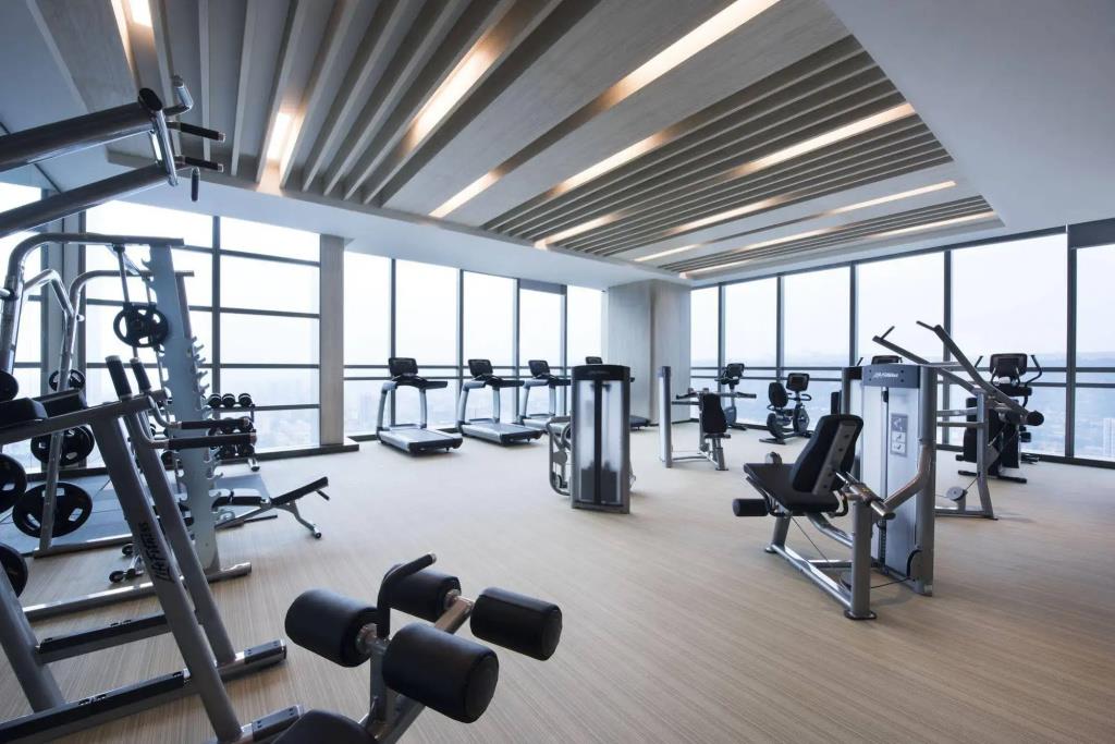 Crowne Plaza Baoji City Center 0*