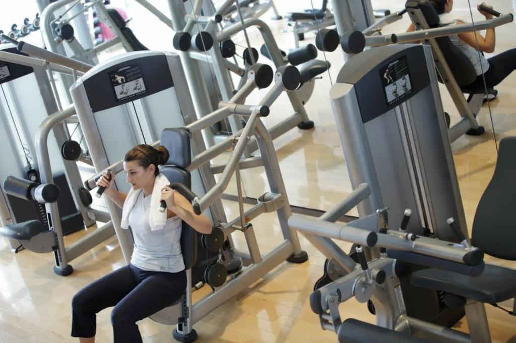 Crowne Plaza Baoji City Center 0*