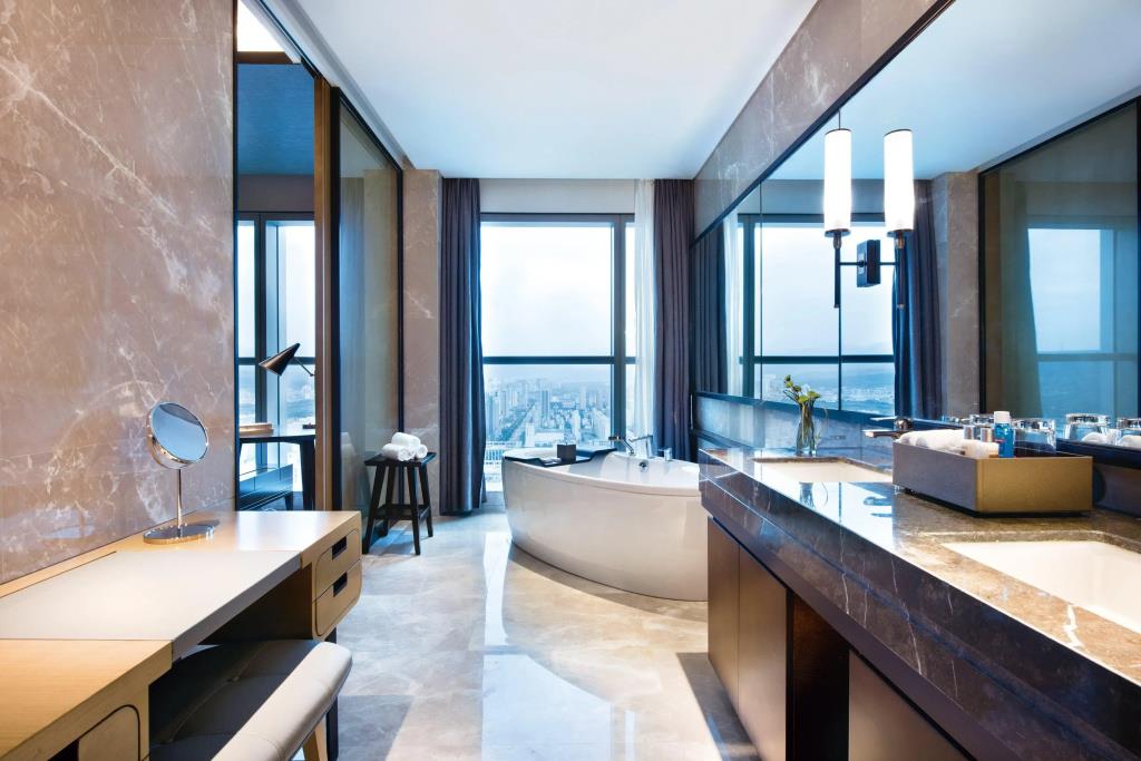 Crowne Plaza Baoji City Center 0*