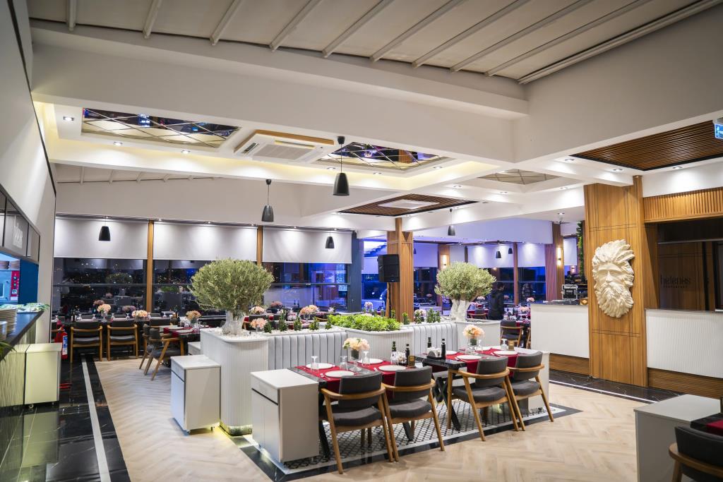 Leman Hotel - Boutique Class 0*