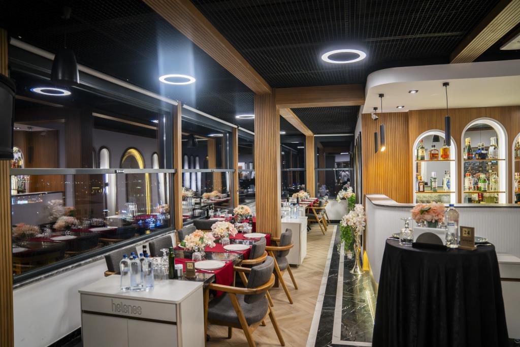 Leman Hotel - Boutique Class 0*