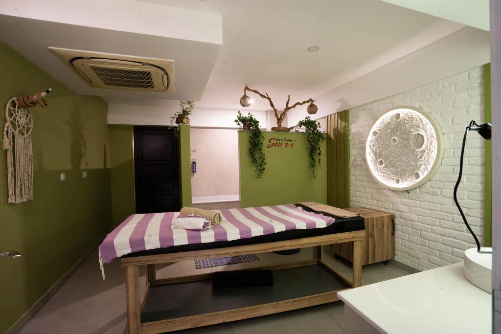 Leman Hotel - Boutique Class 0*