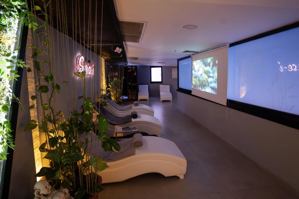 Leman Hotel - Boutique Class 0*