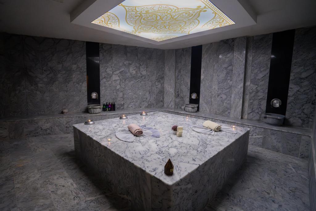 Leman Hotel - Boutique Class 0*