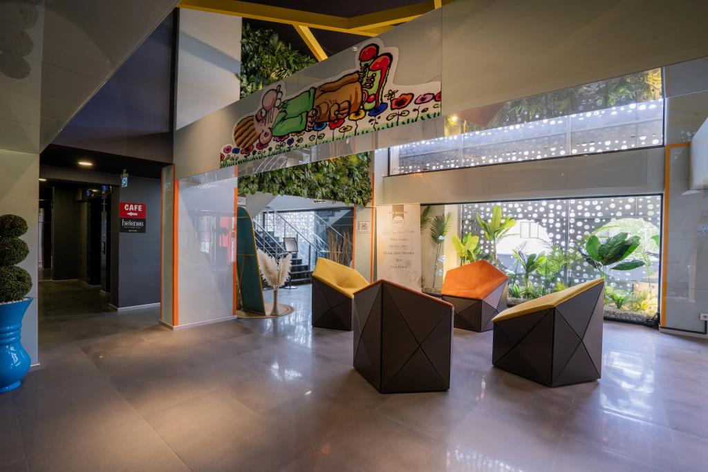 Leman Hotel - Boutique Class 0*