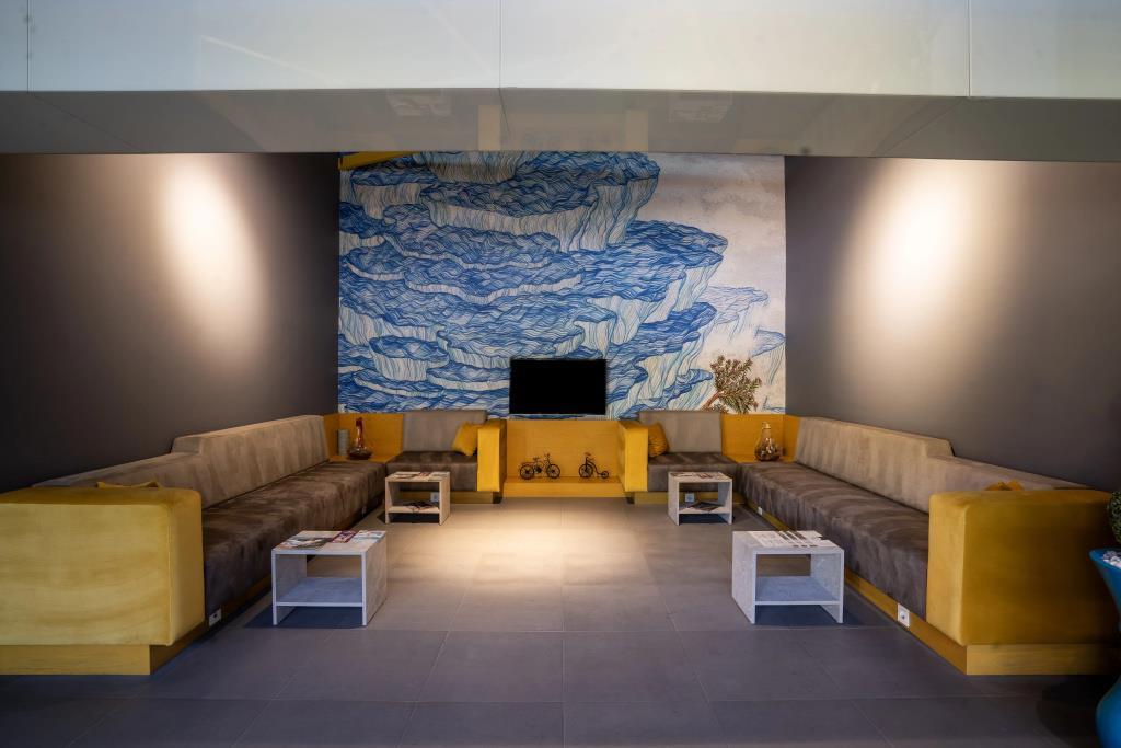 Leman Hotel - Boutique Class 0*