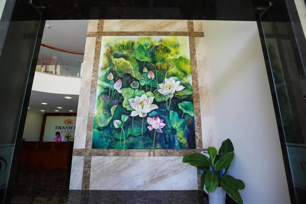 Thanh Ha Hotel 3*