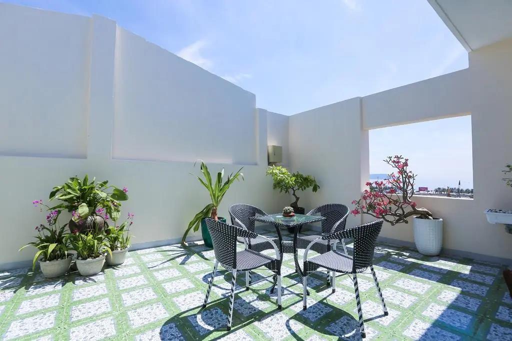 Thanh Ha Hotel 3*
