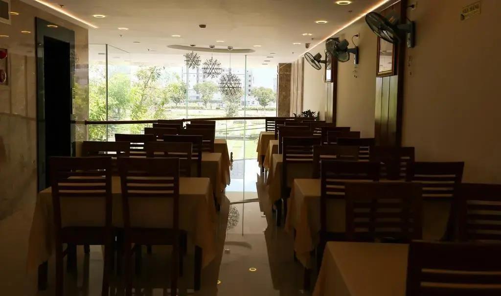 Thanh Ha Hotel 3*
