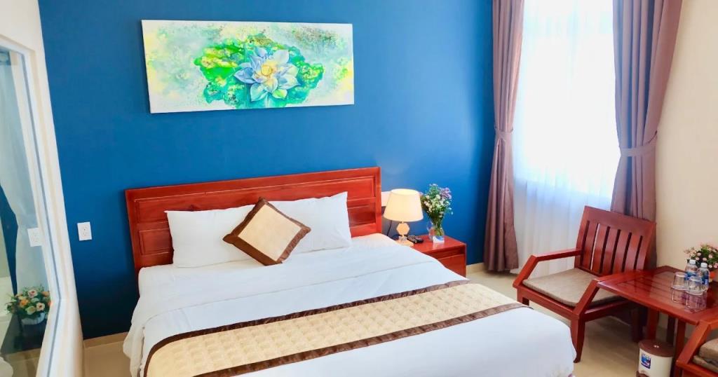 Thanh Ha Hotel 3*