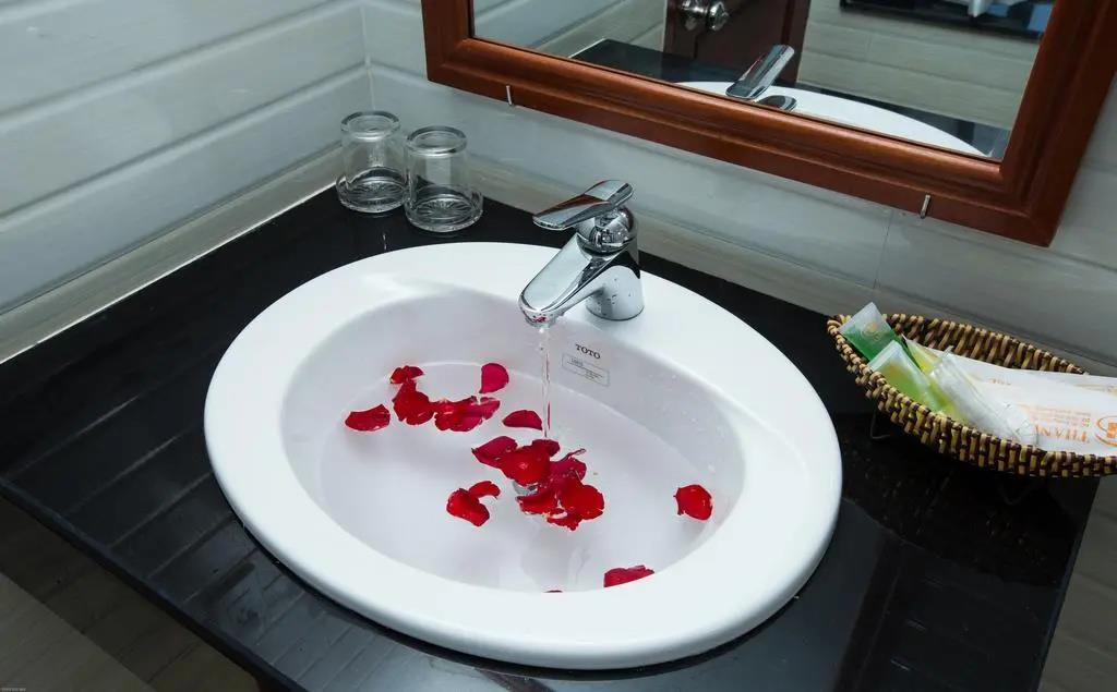 Thanh Ha Hotel 3*