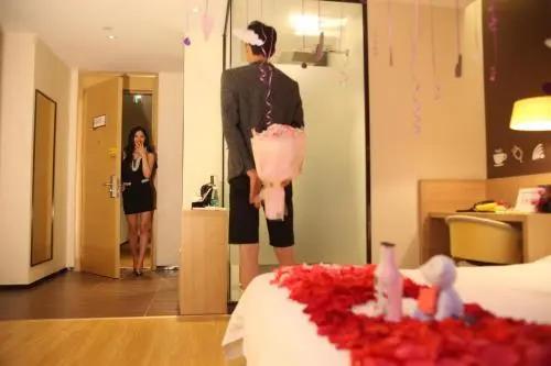 Guangzhou Varve Hotel 2*