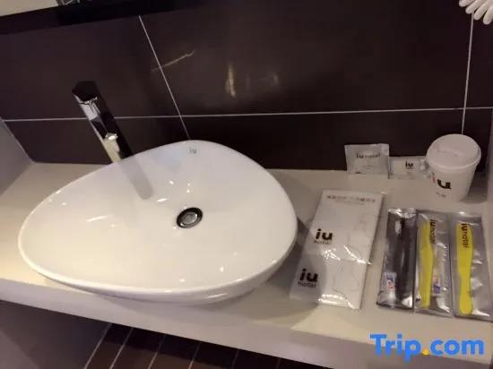 Guangzhou Varve Hotel 2*