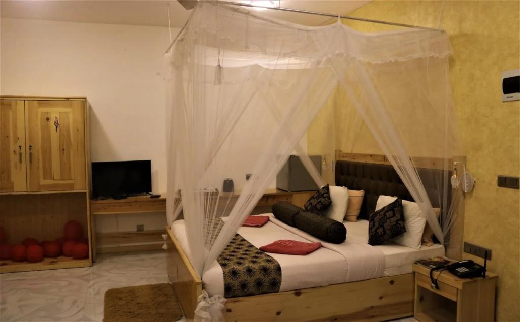 Ellas Edge Resort 3*