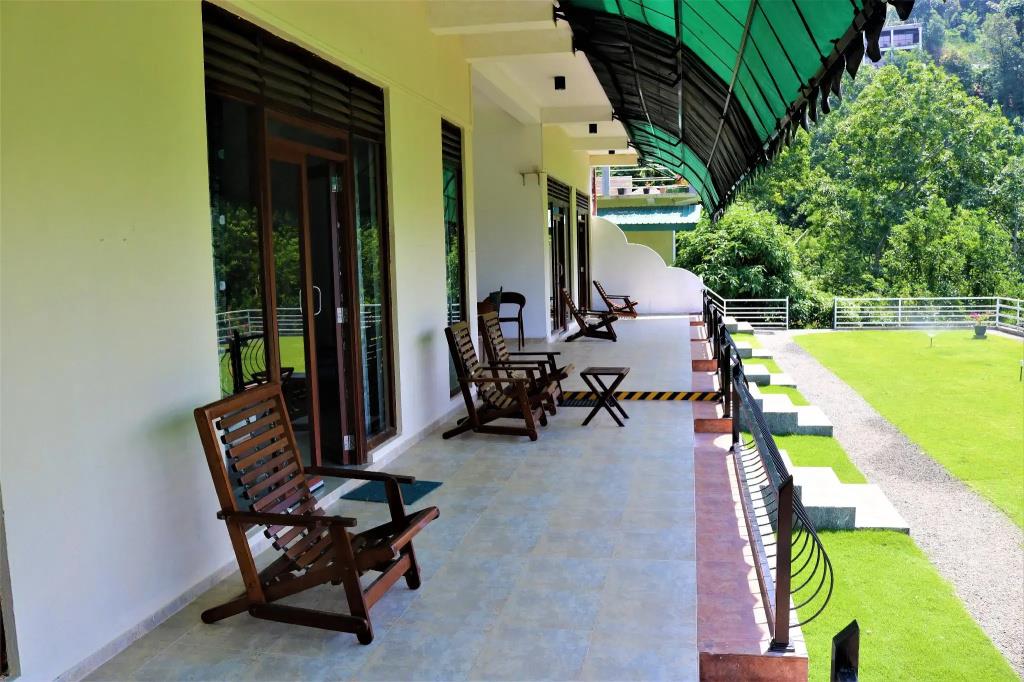 Ellas Edge Resort 3*