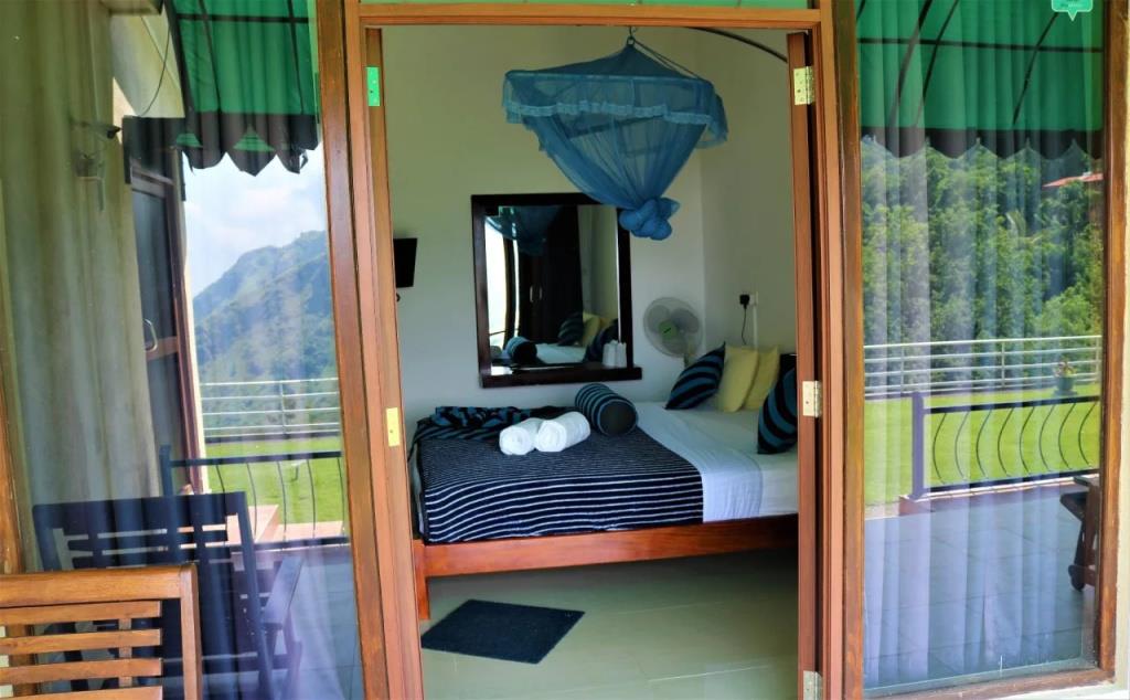 Ellas Edge Resort 3*