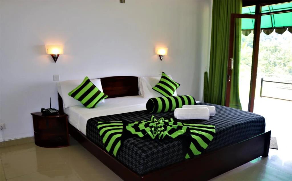 Ellas Edge Resort 3*