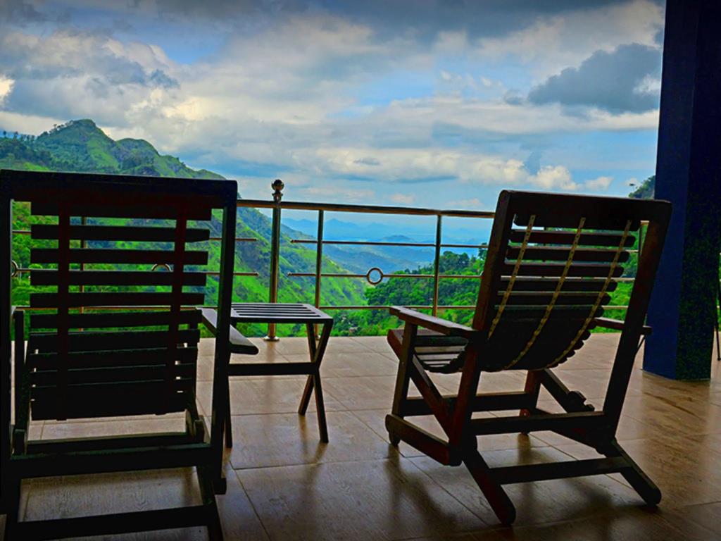 Ellas Edge Resort 3*