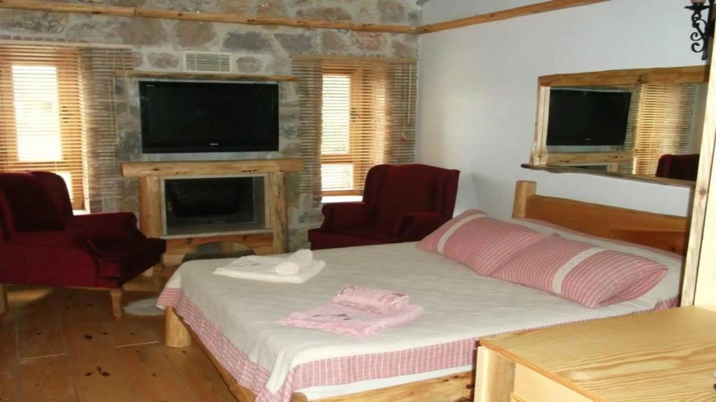 Mogla Tashan Boutique Otel 0*