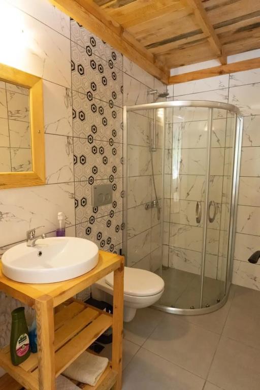 Mogla Tashan Boutique Otel 0*