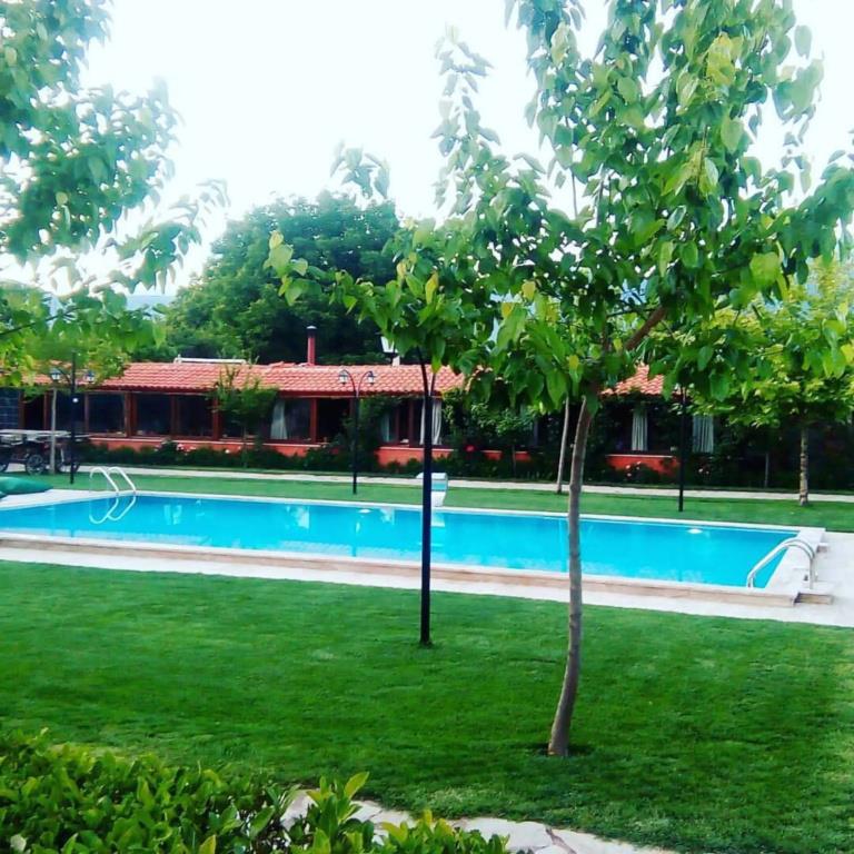 Mogla Tashan Boutique Otel 0*