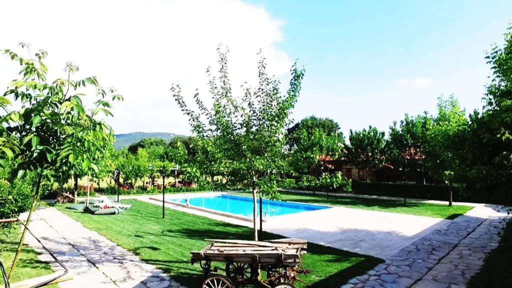 Mogla Tashan Boutique Otel 0*