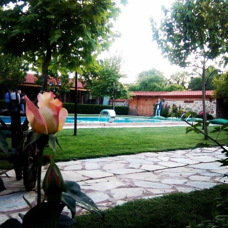Mogla Tashan Boutique Otel 0*