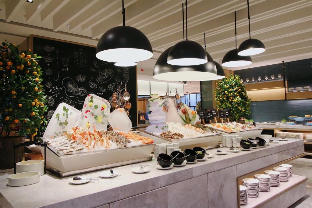 Courtyard by Marriott Shunde Longjiang 4*