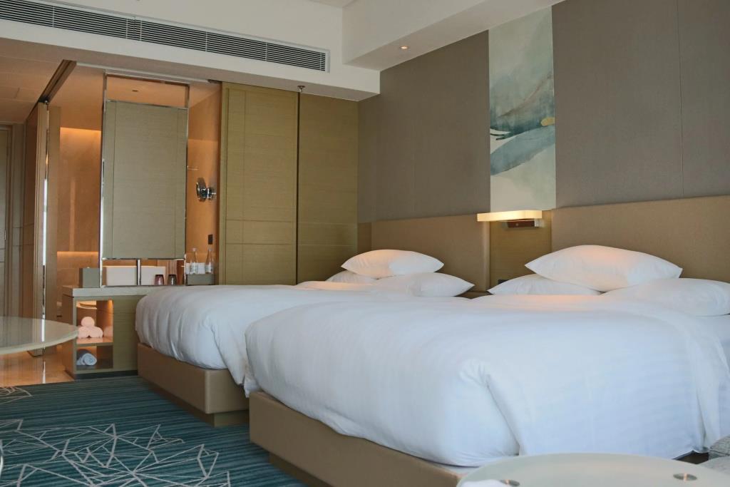 Courtyard by Marriott Shunde Longjiang 4*