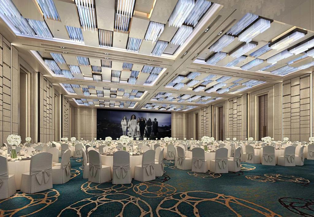 Courtyard by Marriott Shunde Longjiang 4*