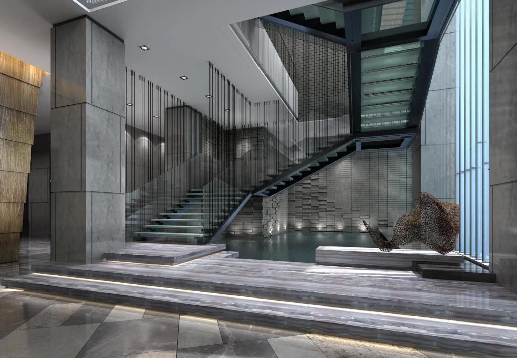 Courtyard by Marriott Shunde Longjiang 4*