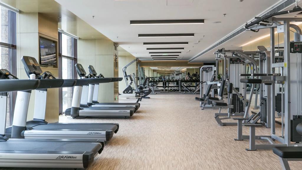 Courtyard by Marriott Shunde Longjiang 4*