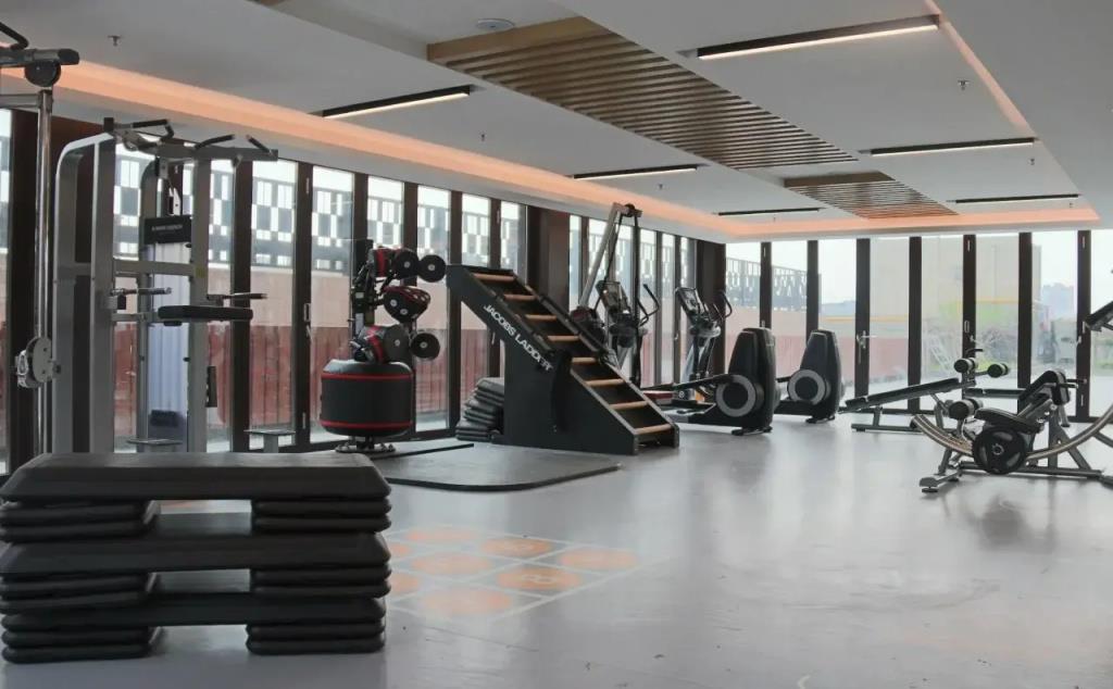 Courtyard by Marriott Shunde Longjiang 4*