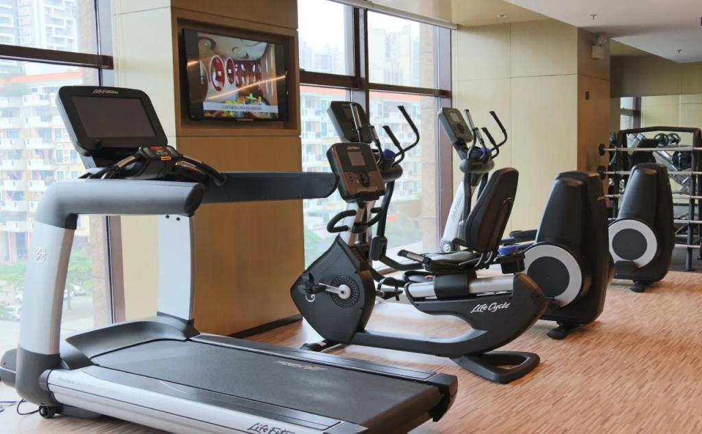 Courtyard by Marriott Shunde Longjiang 4*